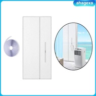 [Ahagexa] Door Seal for Portable Air and Tumble Dryer Air Exchange Guards
