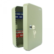 Key Storage Box | Krisbow Iron Key Box 20