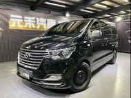 『小李』中古車 元禾汽車 Hyundai Grand Starex 尊貴型 二手車 代步車 非自售 全額貸 實車實價 新古車 強力貸款 可試駕 旅行車 車換車 便宜車 便宜又省稅 只給行情最低價 只要喜歡都可以談談 歡迎試駕 可配合把車頂高高 專業認證