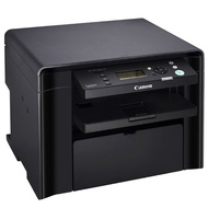 Multifunctional LASER Printer CANON MF3010