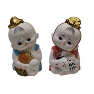 Hakata-ningyoo Hakata Doll For Boys ️