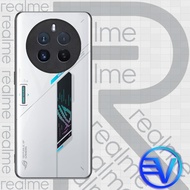 [ GT01 ROG ] Softcase Realme 12 PLUS/13/13 PLUS/13 PRO 5G/14/ PRO 4G/14 PRO PLUS/15/15 PRO Case Shin