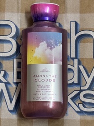 Bath & Body Works Shower Gel Among The Cloud 295ml