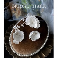 Bridal hair pin (code HC530)