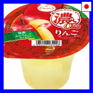 Tarami Rich 0kcal Apple Jelly 195g