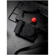 Quality Po Rico gr3 Camera Bag GR2 GR3X GR4 GRIII HDF Camera Case Protective Case Leather Case Base