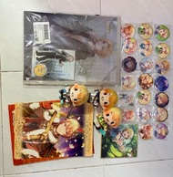 Project Sekai 世界計畫Tenma Tsukasa 天馬司盤