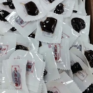 【促销中】即食九黄制精正品九蒸九晒黄精独立小包装开袋即食古法熬制泡水喝Instant Nine Yellow Essence Authentic Nine Steamed Nine Drying Po