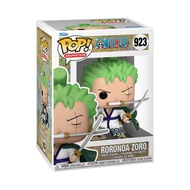Funko POP: Roronoa Zoro (923)