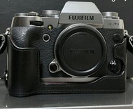 FUJIFILM X-T1 富士相機連鏡頭