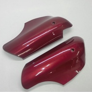 (CLEARANCE STOCK) FORK COVER FX110 MAROON