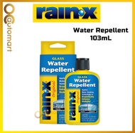 Rain-X Water Repellent Rain X Rainx Window Glass Repellent Original Treatment Plastic Repellent Anti