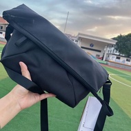 THE NORTH FACE Beijia Shoulder Bag 8l Leisure Sports Outdoor Messenger Bag Large Capacity Shoulder P