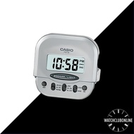 [WatchClubOnline] PQ-30-8D Casio Table Clock Digital Quartz Alarm Light PQ30 PQ-30