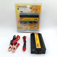 DC TO AC POWER INVERTER 500W Converter DC TO AC Voltage Inverter 500W