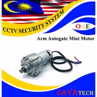OAE Arm Autogate Mini Motor
