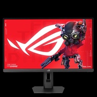 ROG Strix XG27ACMES Gaming Monitor – 27-inch 2560x1440, 255Hz OC (Above 144Hz), 0.3ms (min.), Fast I