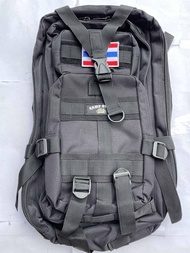 กระเป๋า เป้ สะพายหลัง ทหาร แทคติคอล 3P (CAMP SWAT)