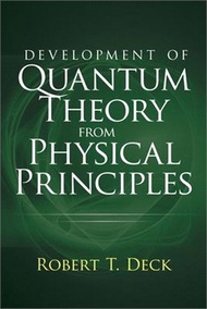 Development of Quantum Theory from Physical Principles ― Quantum Mechanics Without Waves