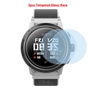 [2 Pcs Glass / Kaca ] Coros Apex 2 Pro / Apex 2 GPS Watch Tempered Glass