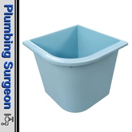 30 Gallon Water Tub Kolah Gallon Kolah Mandi Kolam Mandi Murah Tangki Plastic Water Tub