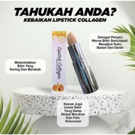 Lipstik Collegen Dherbs