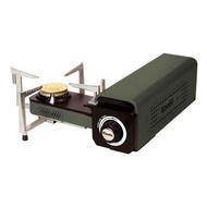 CAMPING ACE Kooke Stove(2.8 kW) Green