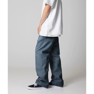 [Dickies] Original 874 Work Pants - Airforce Blue (DK010609AF00)