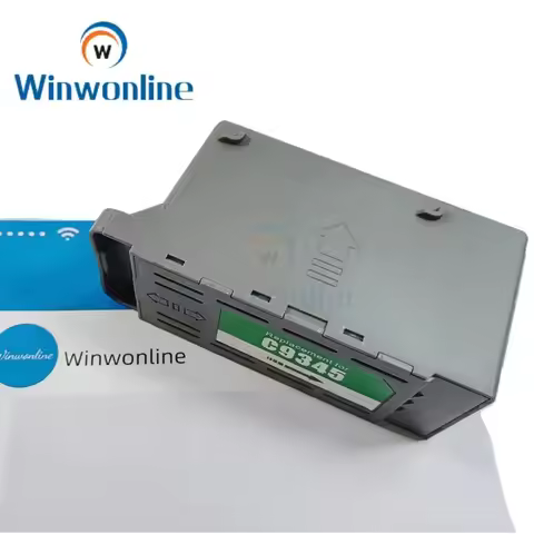 C9345 Ink Maintenance Box for EPSON L8050 L8160 L8180 L15158 L15168 L15180 L18050 ET 8500 8550 18100