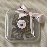 Kek Batik Crunchy Chomel