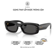 RayBan x ASAP Rocky 0RB4944 sunglasses, genuine Nylon plastic rectangular shape, fullbox
