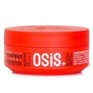 Schwarzkopf 施華蔻  OSiS+ Flexwax 定型乳霜髮蠟 85ml