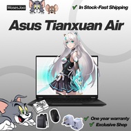 ASUS Tianxuan Air Gaming Laptop/Ryzen AI7 H 350/Ryzen 7 H 260 RTX5060 14 inch 2.5K 165Hz AI Thin and