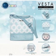 CHITIDA Bag Cooler Easy Going Free 2 Ice Gel Packs