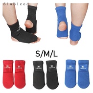 [Homyl1] Reinforced Ankle Guards for Training
