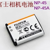 Suitable for Fuji Z31 Z33 Z37 Z707 Z800 Z909EXR Camera NP-45 Battery