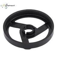 7-Inch 45 RPM Record Player Adapter, 38mm Snap-in Adaptor, Perfect for All Your Turntable Needs