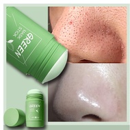 Original Green Tea Mask Stick Remove Blackheads Delicate Pore Mask Balance Oil Skincare