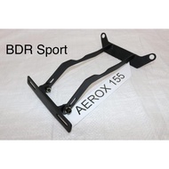 Yamaha Aerox 155 Front License Plate Bracket