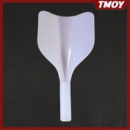 TMOY Barber Clear Plastic Hairspray Face Cover Hair Cut Pads Hair Salon Hairdressing Water Proof  Co
