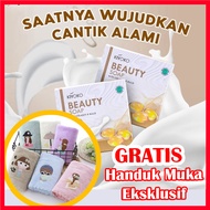 [GRATIS HANDUK MUKA EKSKLUSIF] VIRAL !!! PHYLLIA BEAUTY SOAP - kiyoko beauty soap viral - sabun kiyo