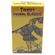 Primal Cssic Tarot Primal Tarot English Tarot