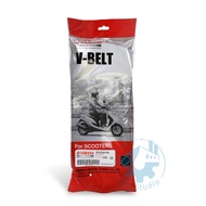 [American Motor Oil] YAMAHA YAMAHA GTR GTR AERO Original Factory 1P3 Belt 1P3-E7641-00