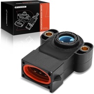 A-Premium TPS Throttle Position Sensor Compatible with Ford F-250, F-350, F-53 Motorhome Chassis, F-