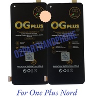 Lcd Touchscreen OnePlus Nord CE 5G Fullset EB2103 - OnePlus Nord2 5G DN2101