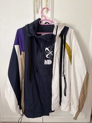 Sacai x Nike