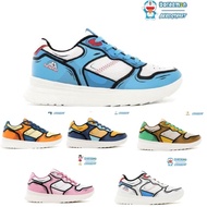 Aerostreet x Doraemon - Aerostreet Limited Edition - Men's Women's Shoes - Sneakers