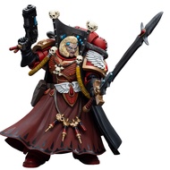 1/18 Wahammer 40,000 Action Figure Blood Angels Mephiston Collection Model Birthdady Gift