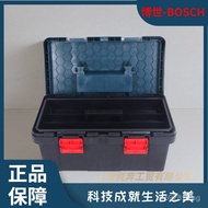 Hardware Bosch Household Tool Box Car Multi-Functional Storage Box Repair Tool Box Plastic Electrici