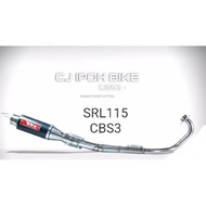 CJ IPOH PIPE SRL115 CBS3 28mm